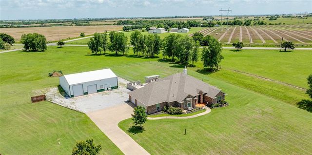 2858 Fields Road, El Reno, OK 73036