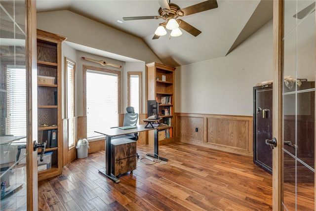 2858 Fields Road, El Reno, OK 73036