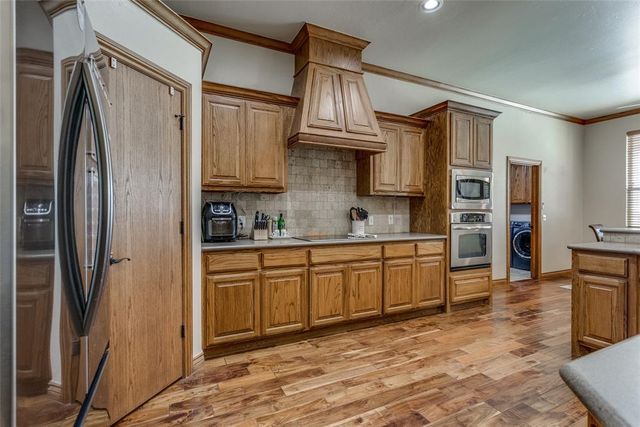 2858 Fields Road, El Reno, OK 73036