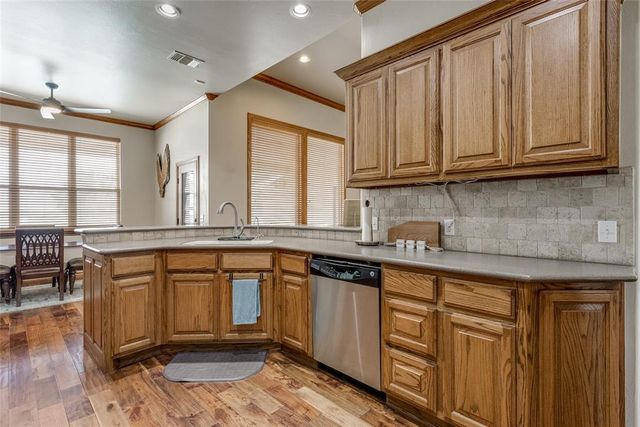 2858 Fields Road, El Reno, OK 73036