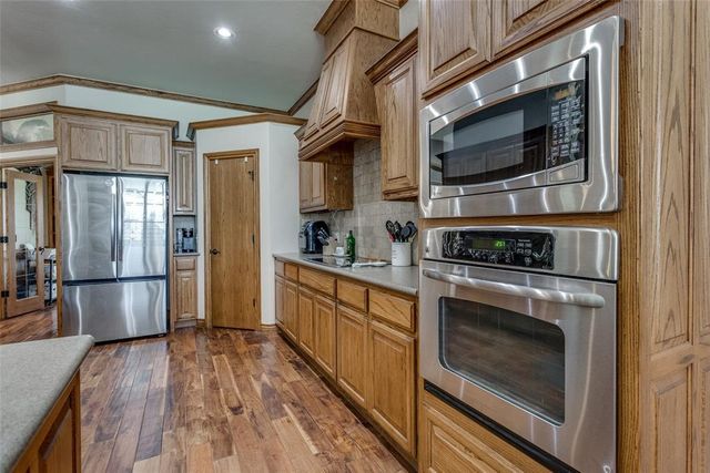 2858 Fields Road, El Reno, OK 73036