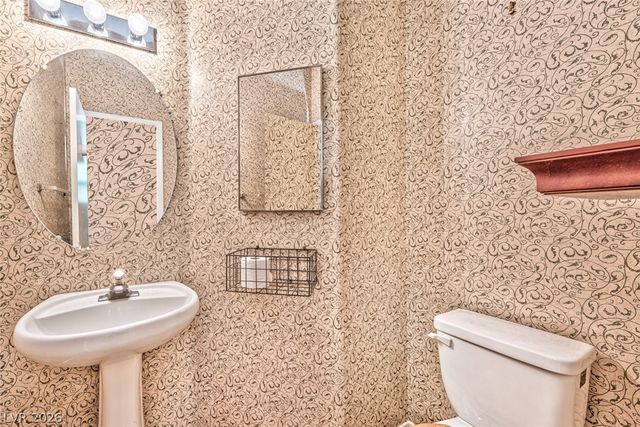 7601 Curiosity Avenue, Las Vegas, NV 89131