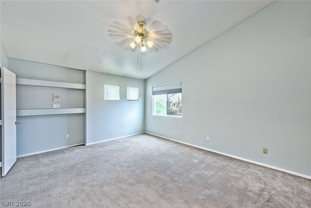 7601 Curiosity Avenue, Las Vegas, NV 89131