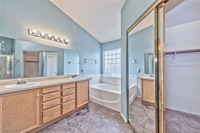 7601 Curiosity Avenue, Las Vegas, NV 89131