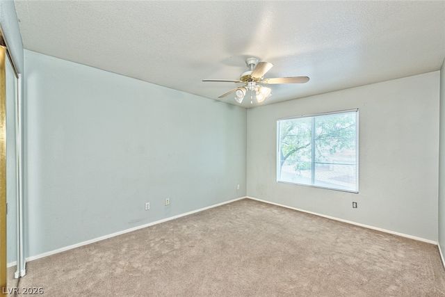 7601 Curiosity Avenue, Las Vegas, NV 89131