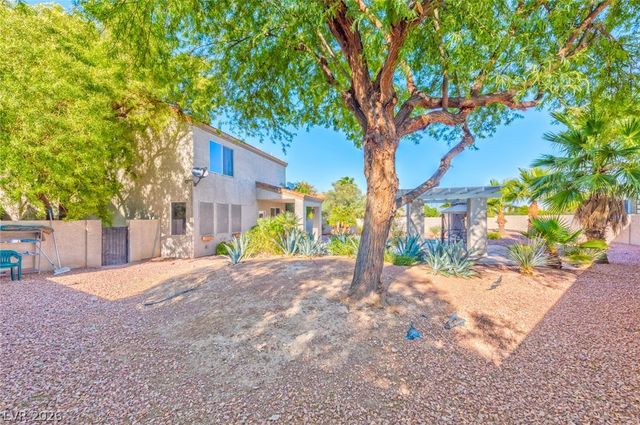 7601 Curiosity Avenue, Las Vegas, NV 89131