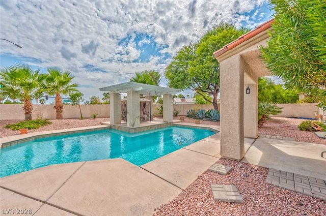 7601 Curiosity Avenue, Las Vegas, NV 89131