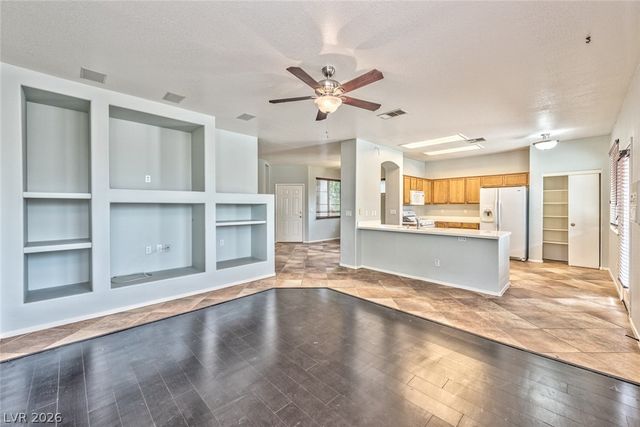 7601 Curiosity Avenue, Las Vegas, NV 89131