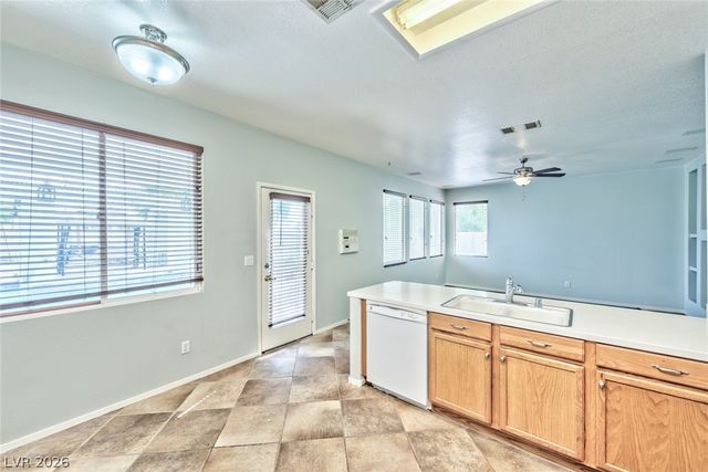 7601 Curiosity Avenue, Las Vegas, NV 89131