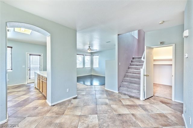 7601 Curiosity Avenue, Las Vegas, NV 89131