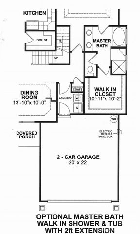 274 Corrie Ann Drive, Concord, NC 28027