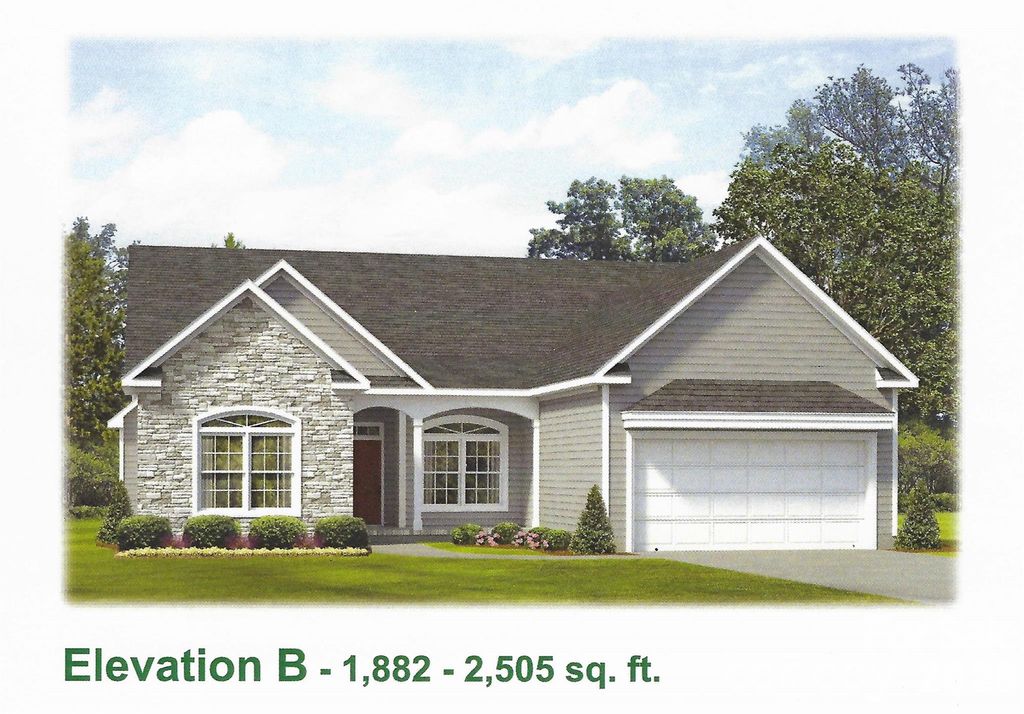 274 Corrie Ann Drive, Concord, NC 28027