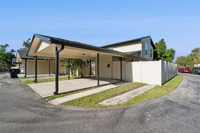1716 LAFAYETTE CT 1716, Orlando, FL 32807