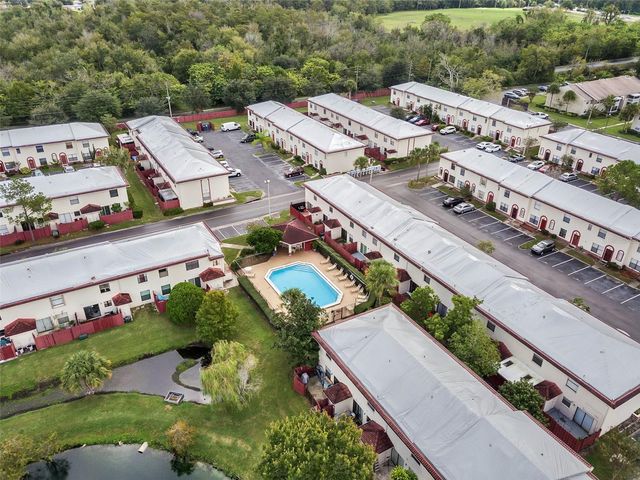 1716 LAFAYETTE CT 1716, Orlando, FL 32807