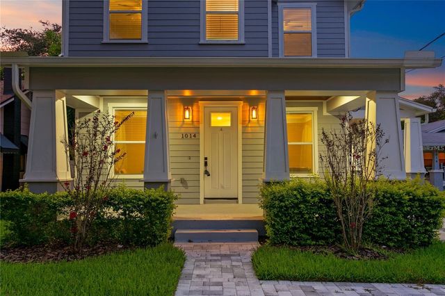 1014 E HAMILTON AVENUE, Tampa, FL 33604