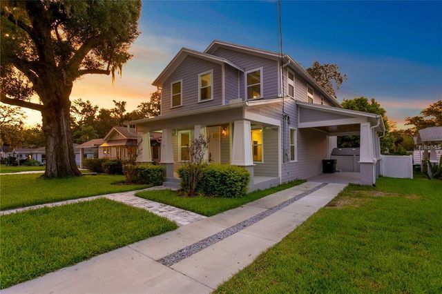 1014 E HAMILTON AVENUE, Tampa, FL 33604