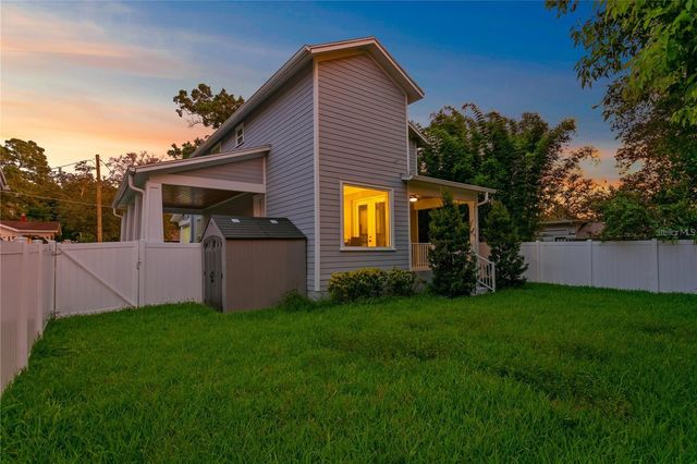 1014 E HAMILTON AVENUE, Tampa, FL 33604