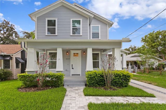 1014 E HAMILTON AVENUE, Tampa, FL 33604