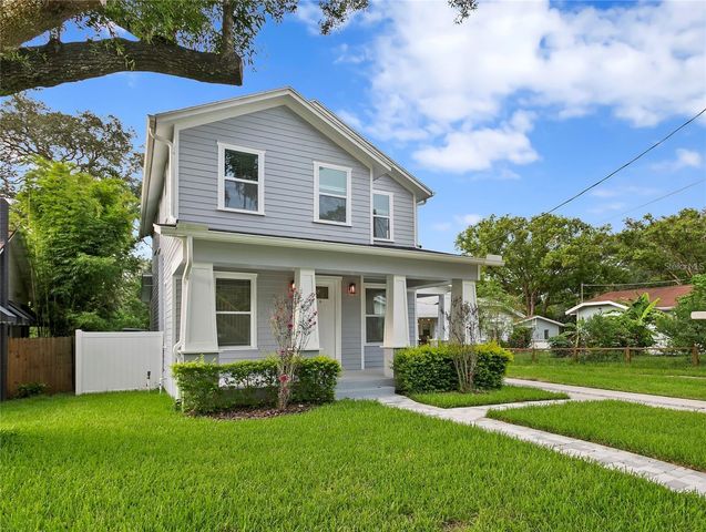 1014 E HAMILTON AVENUE, Tampa, FL 33604