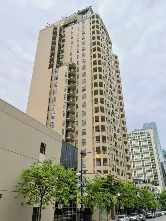 1464 S Michigan Avenue 1508, Chicago, IL 60605