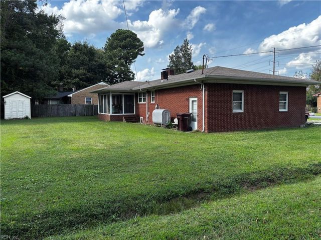 1510 Landsworth ST, Chesapeake, VA 23324