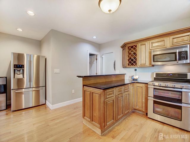 611 PENN Street, Perth Amboy, NJ 08861