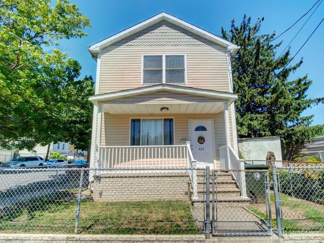 611 PENN Street, Perth Amboy, NJ 08861