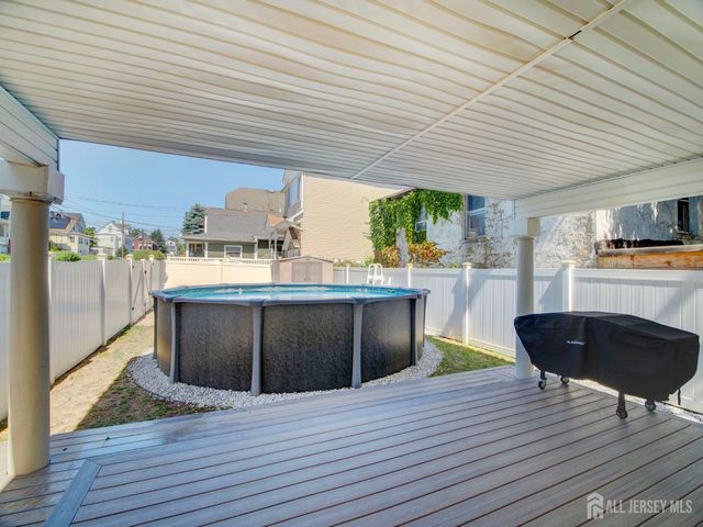 611 PENN Street, Perth Amboy, NJ 08861