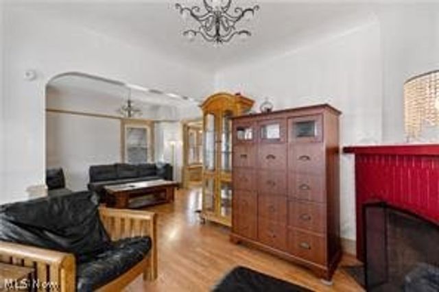 1544 Wyandotte Avenue, Lakewood, OH 44107