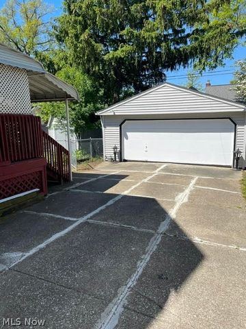 1544 Wyandotte Avenue, Lakewood, OH 44107