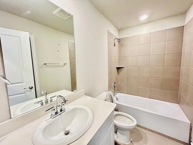 2215 Gustavus Dr, Sherman, TX 75092