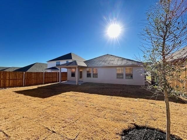 2215 Gustavus Dr, Sherman, TX 75092