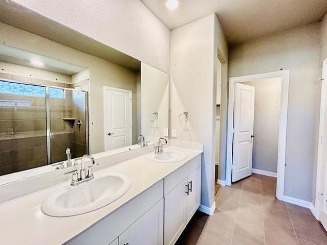 2215 Gustavus Dr, Sherman, TX 75092