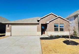 2215 Gustavus Dr, Sherman, TX 75092