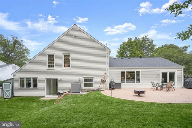 12912 STALLION CT, Potomac, MD 20854
