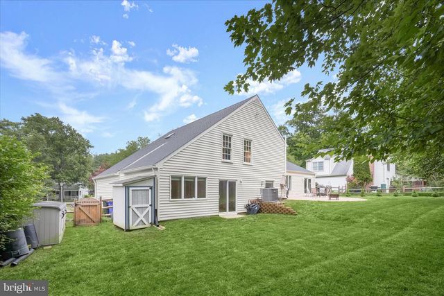 12912 STALLION CT, Potomac, MD 20854
