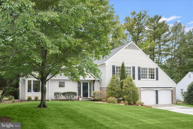 12912 STALLION CT, Potomac, MD 20854