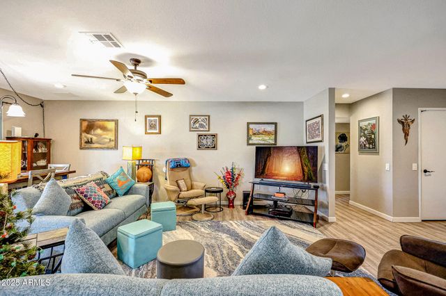 17203 N PALO VERDE Drive, Sun City, AZ 85373