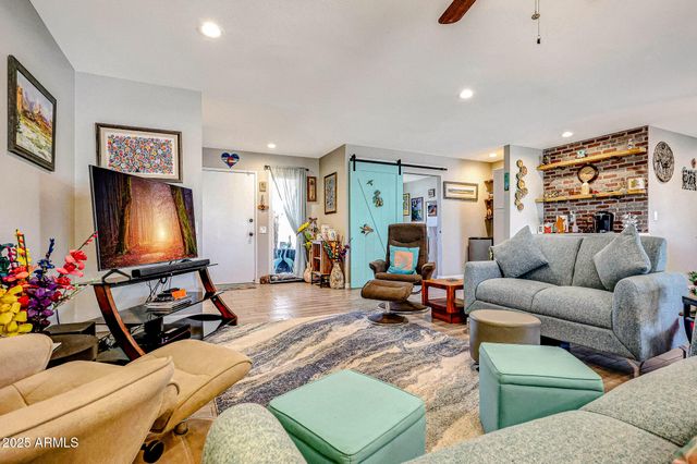 17203 N PALO VERDE Drive, Sun City, AZ 85373