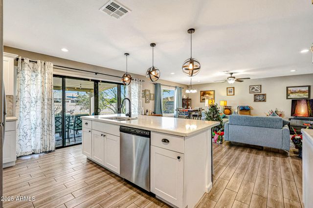 17203 N PALO VERDE Drive, Sun City, AZ 85373