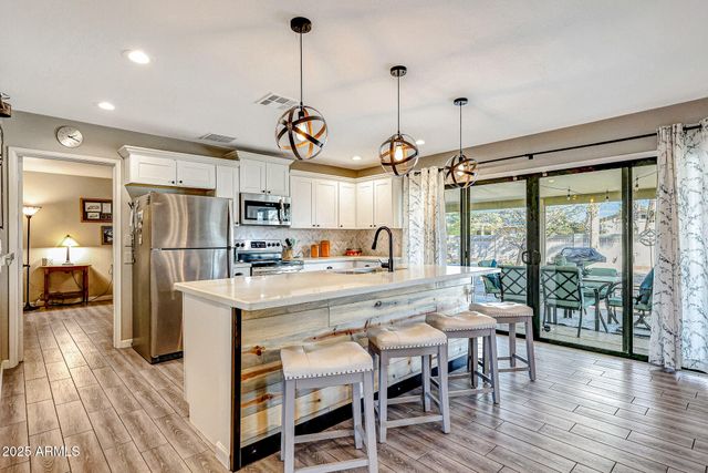 17203 N PALO VERDE Drive, Sun City, AZ 85373