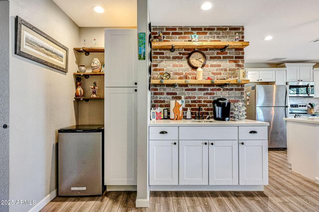 17203 N PALO VERDE Drive, Sun City, AZ 85373