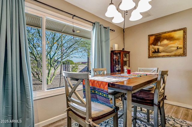 17203 N PALO VERDE Drive, Sun City, AZ 85373