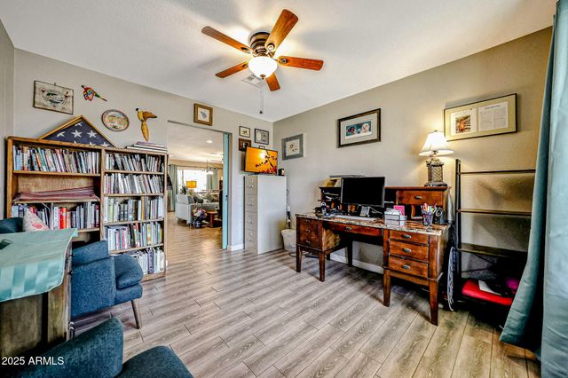 17203 N PALO VERDE Drive, Sun City, AZ 85373