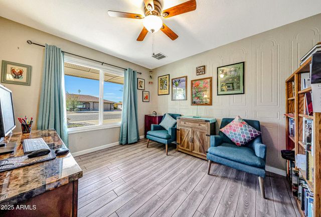 17203 N PALO VERDE Drive, Sun City, AZ 85373