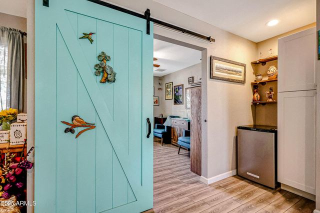 17203 N PALO VERDE Drive, Sun City, AZ 85373