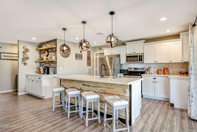 17203 N PALO VERDE Drive, Sun City, AZ 85373