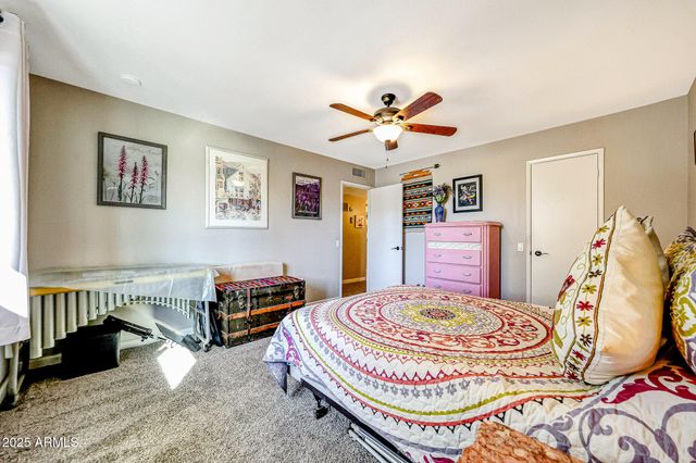 17203 N PALO VERDE Drive, Sun City, AZ 85373