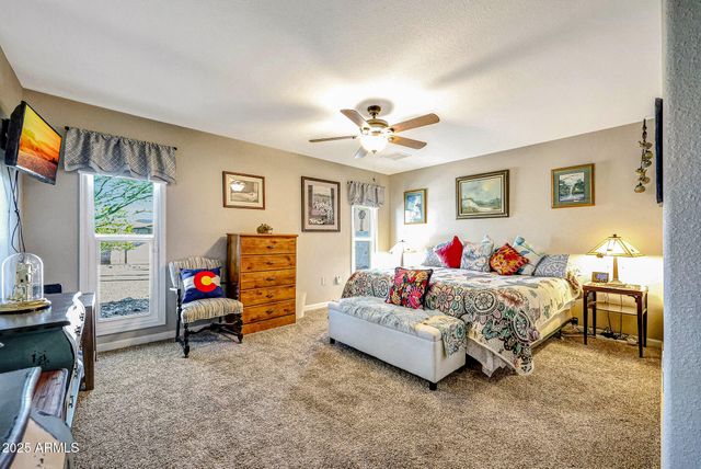 17203 N PALO VERDE Drive, Sun City, AZ 85373