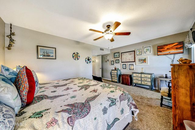 17203 N PALO VERDE Drive, Sun City, AZ 85373